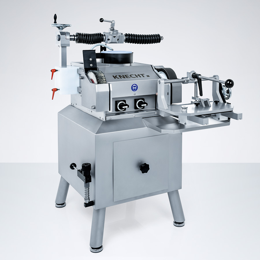 Affûteuse universelle à eau S 200 – HV 262 Affûteuse universelle à eau S 200 – HV 262